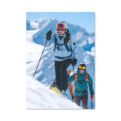 Poster Tour de ski 75736