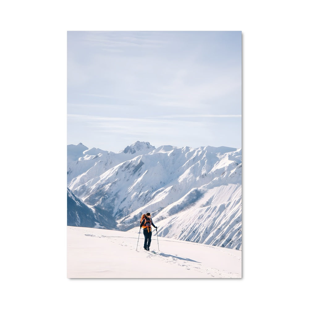 Poster Tour de ski 75746