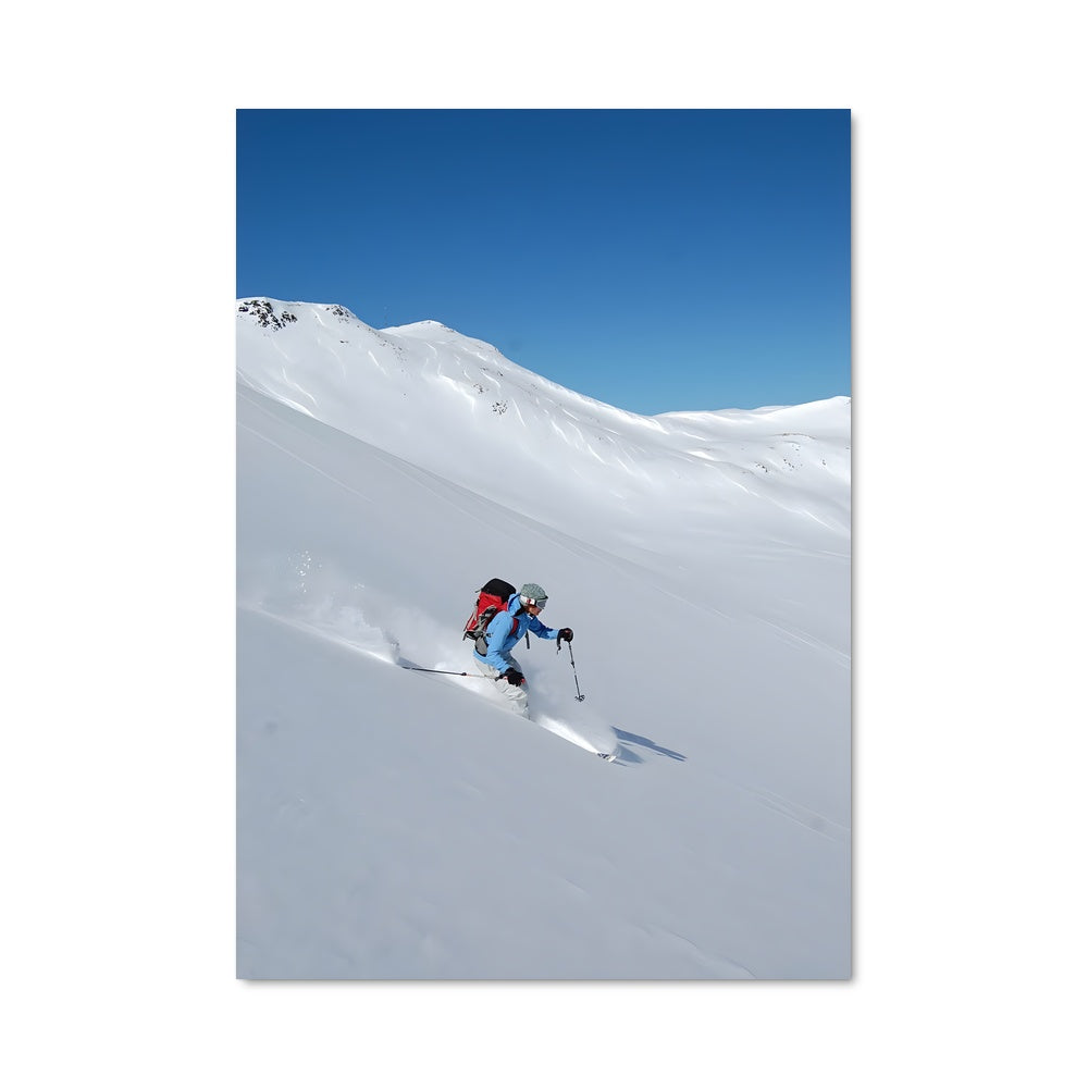 Poster Tour de ski 75741
