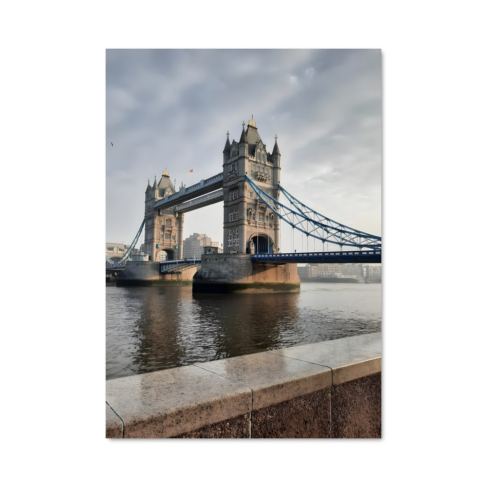 Poster London Bridge