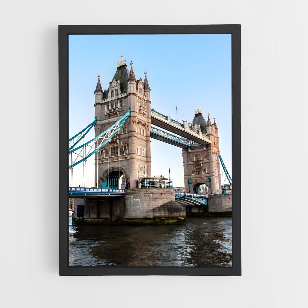 ap-tower bridge-8 cadre Noir