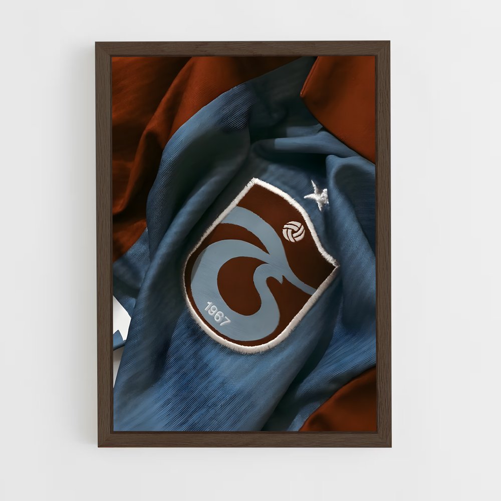 ap-trabzonspor-2 cadre Bois foncé