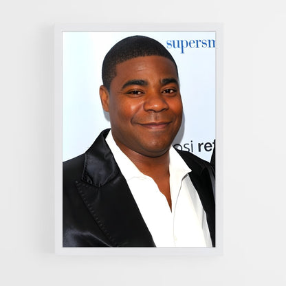 ap-tracy morgan-2 cadre Blanc