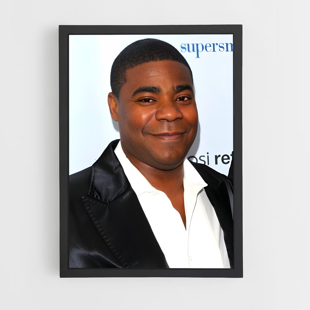 ap-tracy morgan-2 cadre Noir