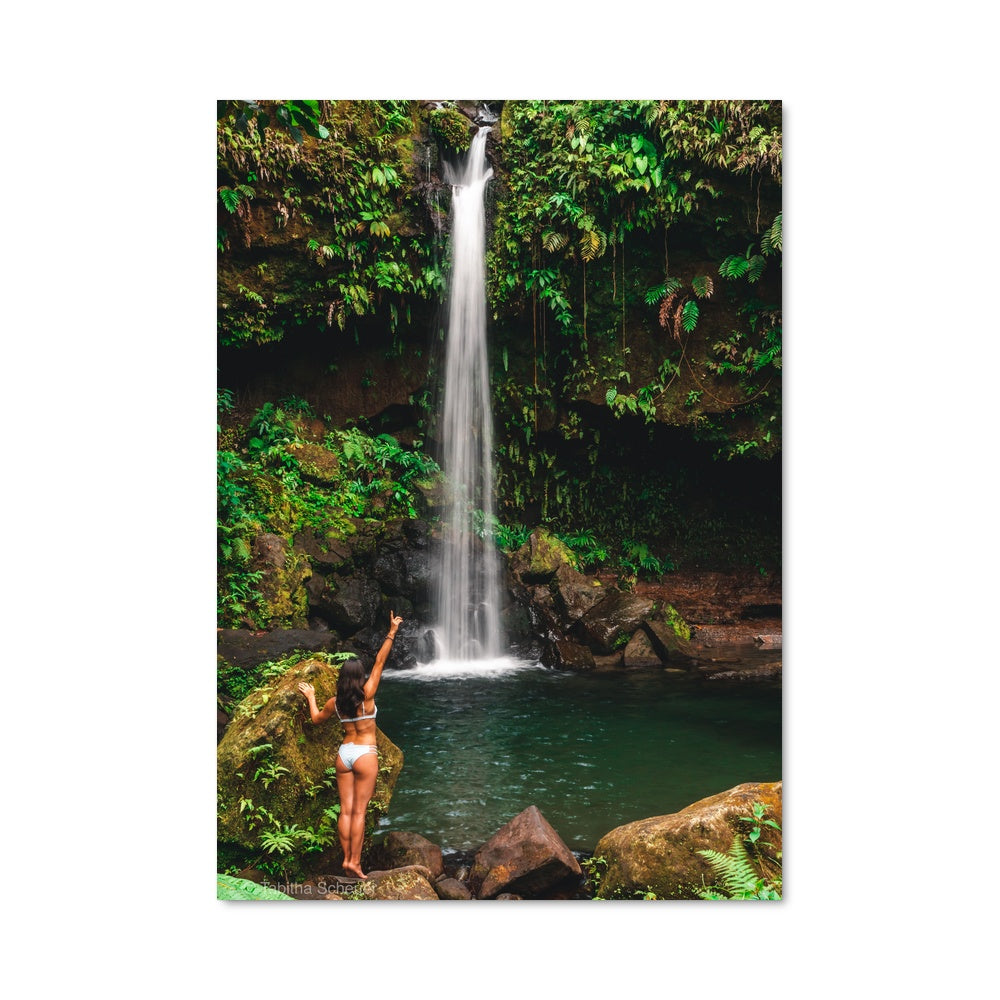 Poster Trafalgar falls 92772