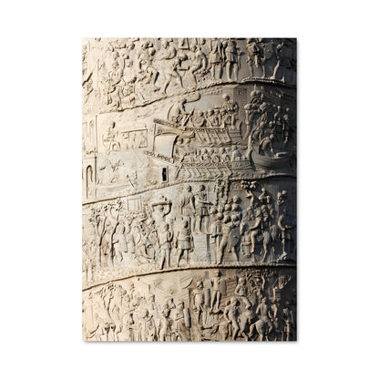 Poster L'Épopée de Trajan