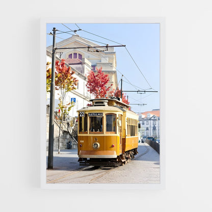 ap-trams-2 cadre Blanc