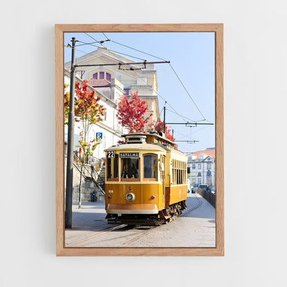 ap-trams-2 cadre Bois clair