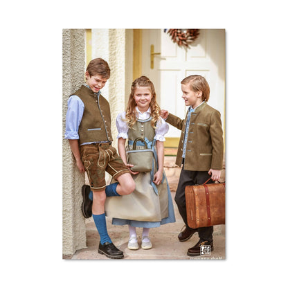 Poster Traudl junge 33979