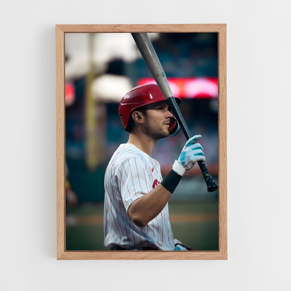 ap-trea turner-2 cadre Bois clair