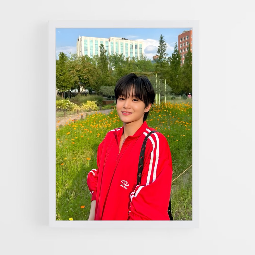ap-treasure-3 cadre Blanc