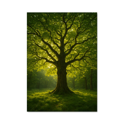 Poster Trees 96913