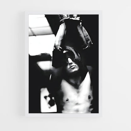 ap-trent reznor-1 cadre Blanc