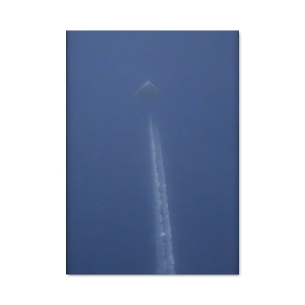Poster Jetstream Dreams