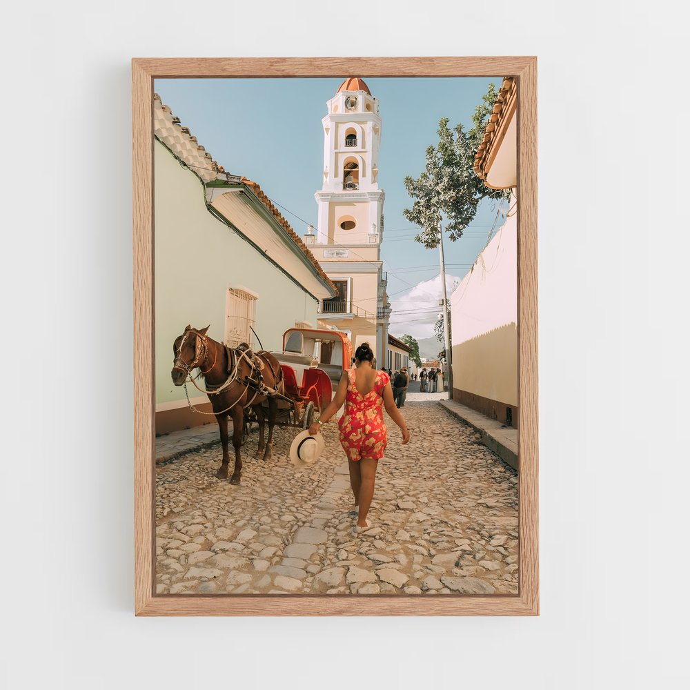 ap-trinidad-8 cadre Bois clair