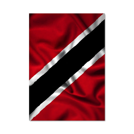 Poster Trinité Électrique