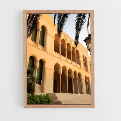 ap-tripoli-5 cadre Bois clair