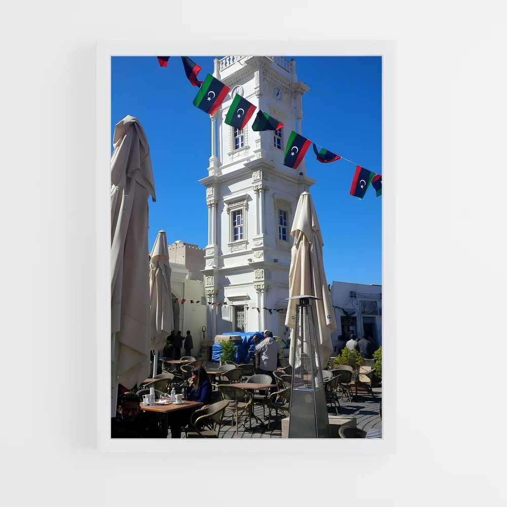 ap-tripoli-6 cadre Blanc