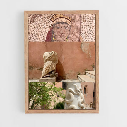 ap-tripoli-8 cadre Bois clair