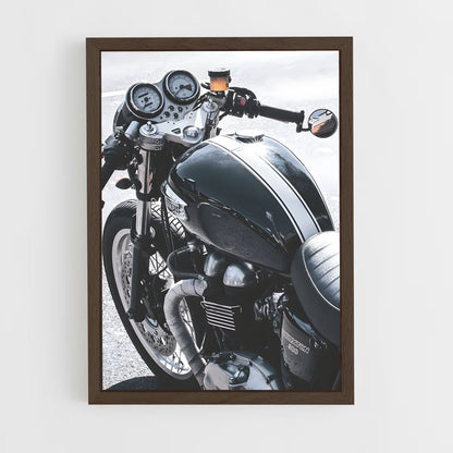 ap-triumph-3 cadre Bois foncé