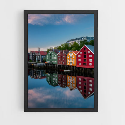 ap-trondheim-1 cadre Noir