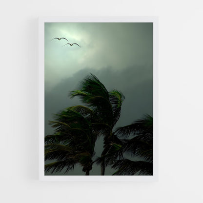 ap-tropical storm-2 cadre Blanc
