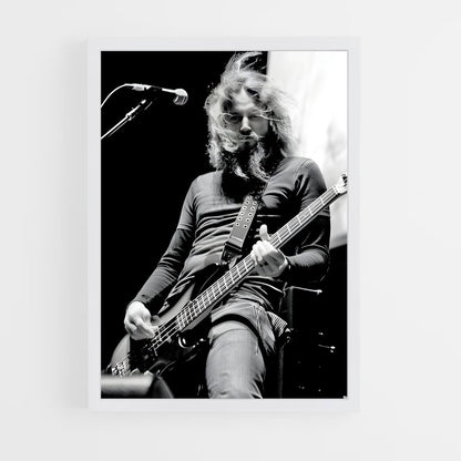 ap-troy sanders-6 cadre Blanc
