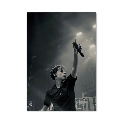 Poster Trueno 54663