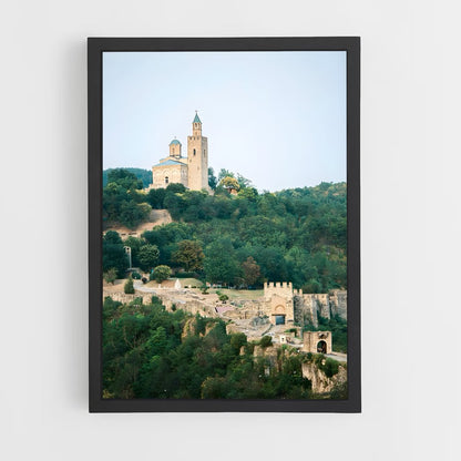 ap-tsarevets fortress-1 cadre Noir