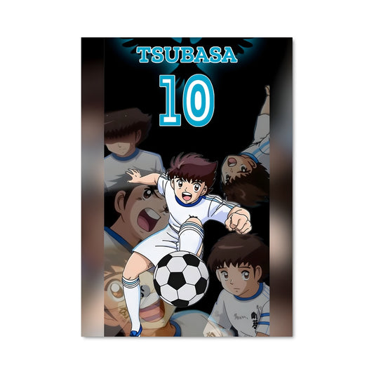 Poster Tsubasa ozora 29184