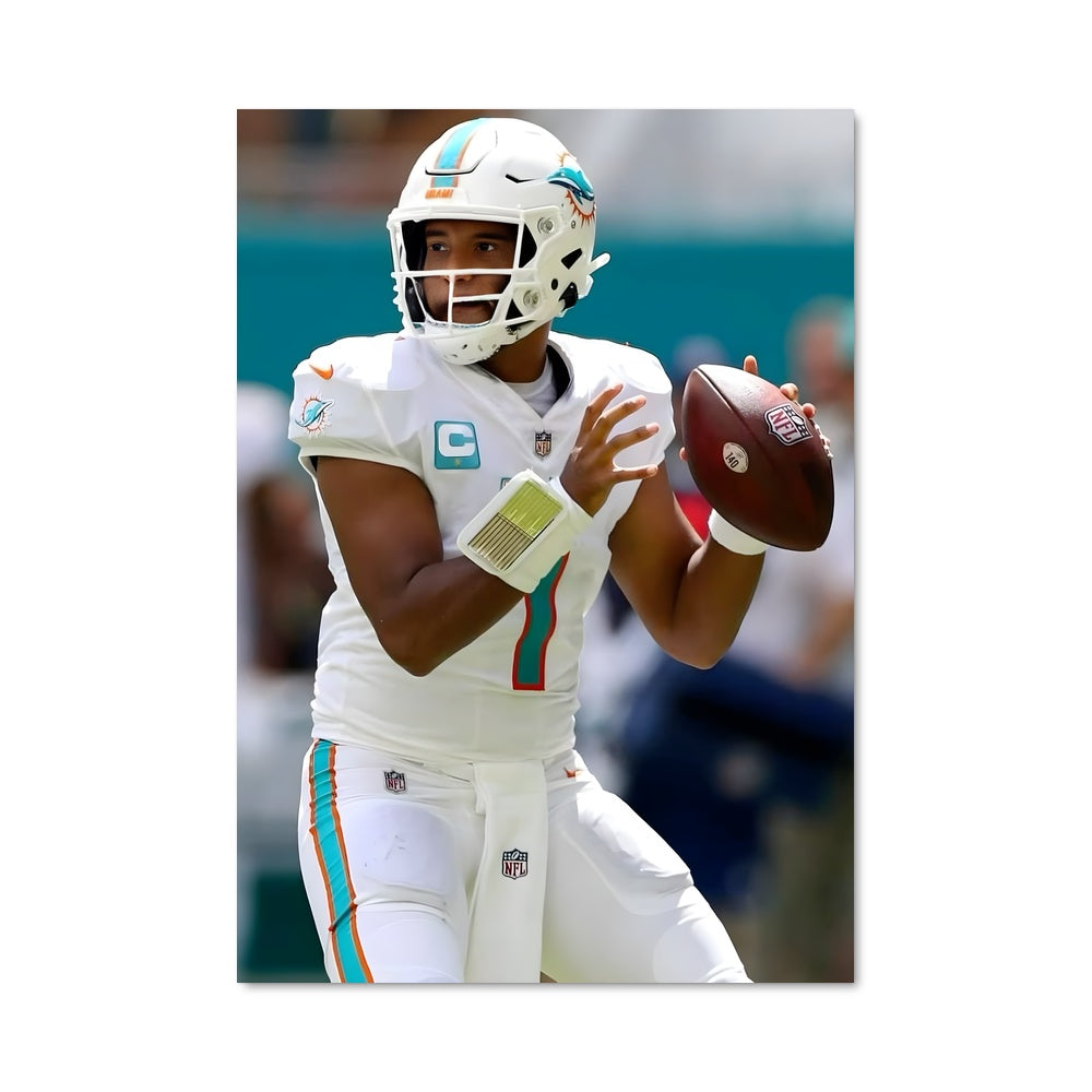 Poster Tua en Action