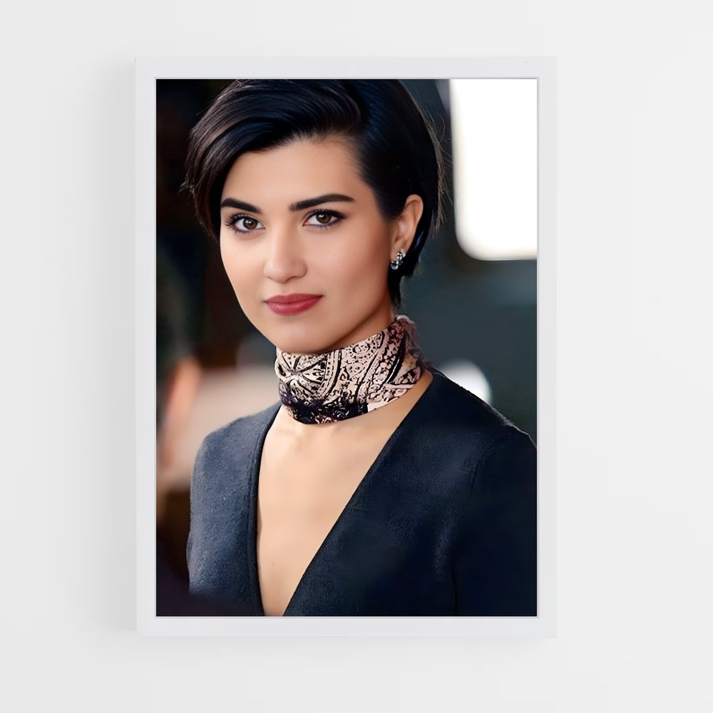 ap-tuba buyukustun-4 cadre Blanc