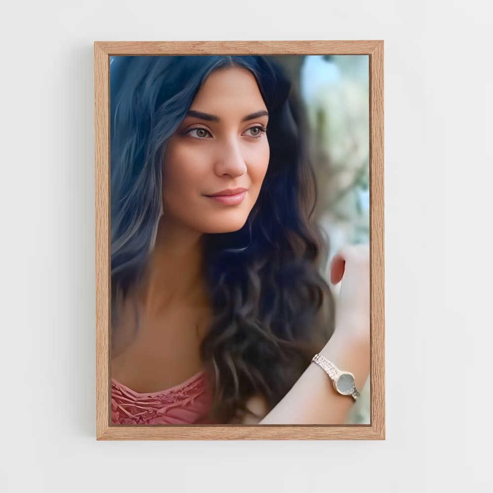ap-tuba buyukustun-5 cadre Bois clair