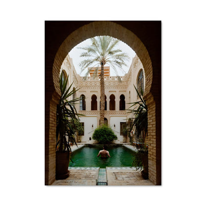 Poster Tunisia 87316