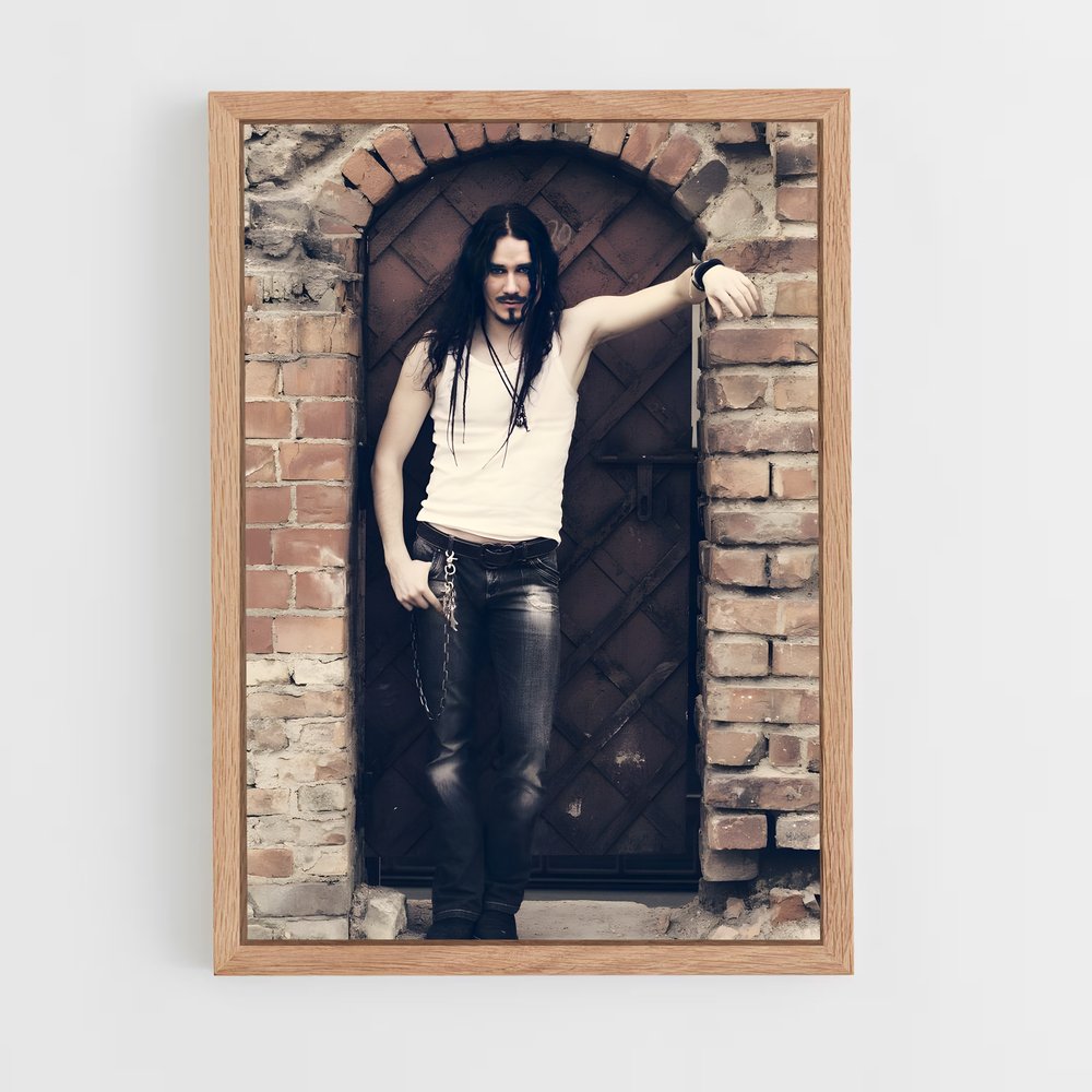 ap-tuomas holopainen-2 cadre Bois clair