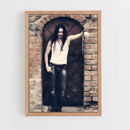 ap-tuomas holopainen-2 cadre Bois clair