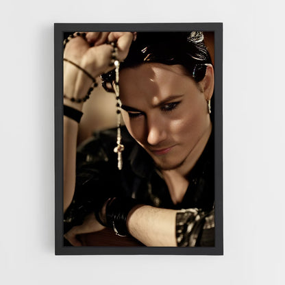ap-tuomas holopainen-4 cadre Noir