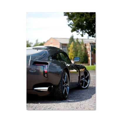Poster Tvr 79787