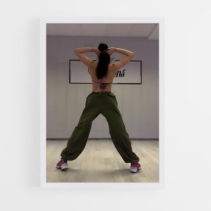 ap-twerk-2 cadre Blanc