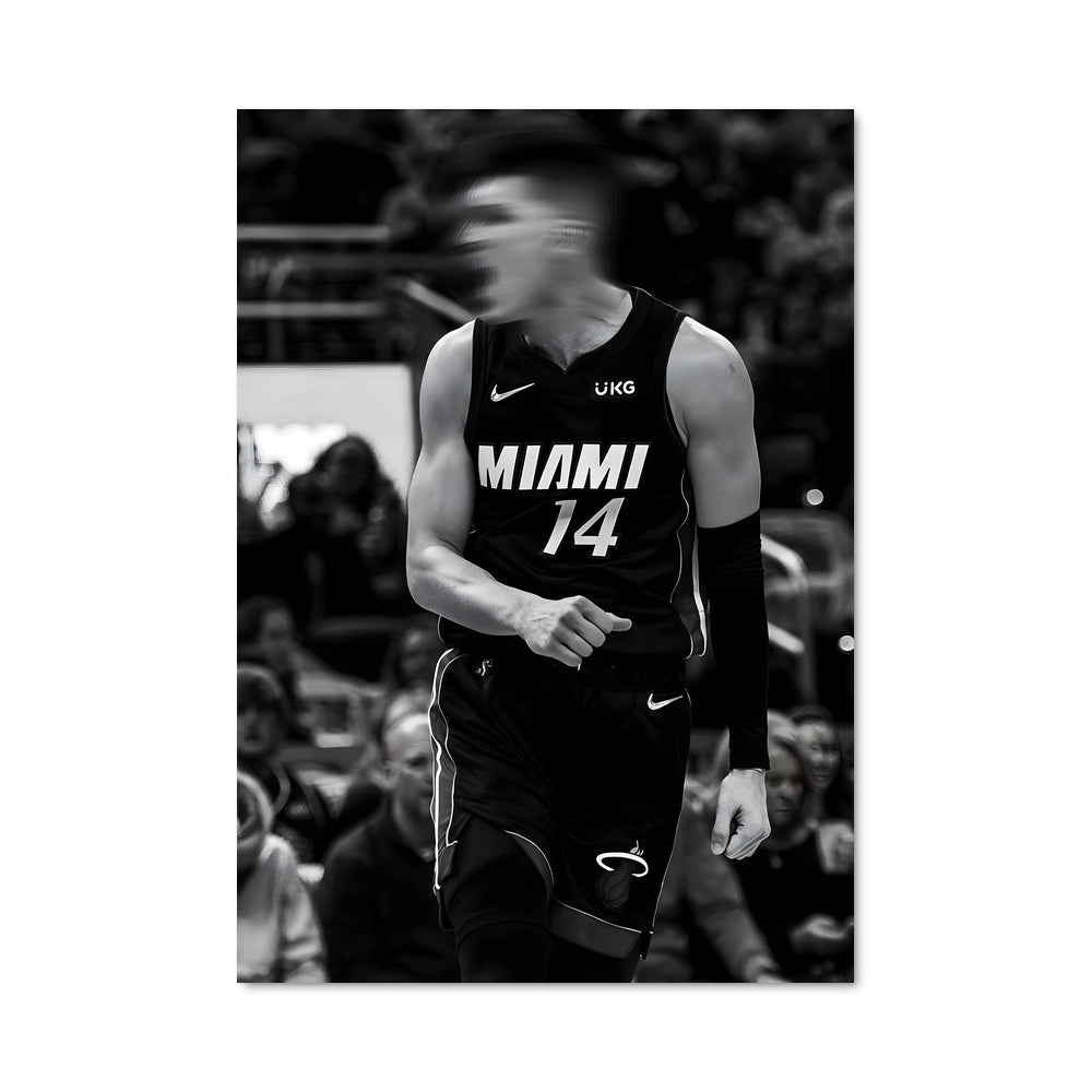 Poster Sprint de Tyler