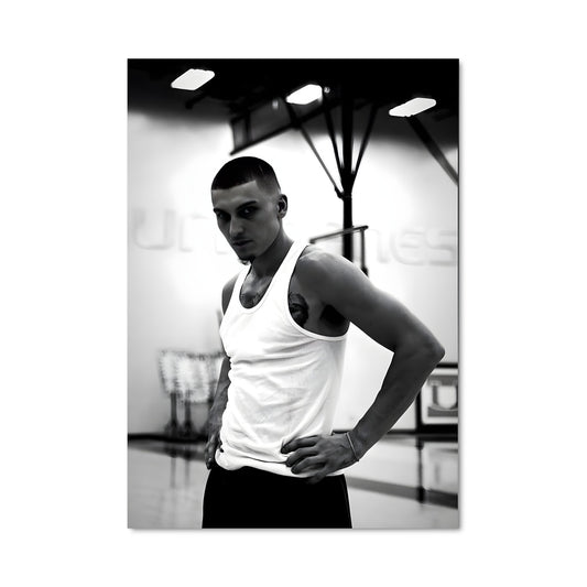 Poster Muscle & Ambition