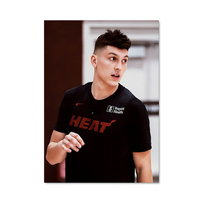 Poster Tyler herro 60528