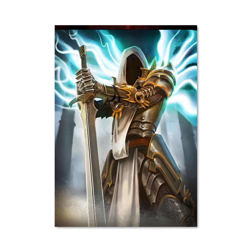 Poster Tyrael 41996