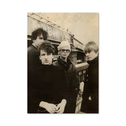 Poster U2 56891