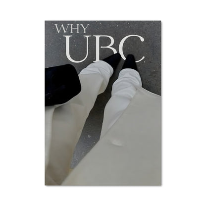 Poster Ubs 26257