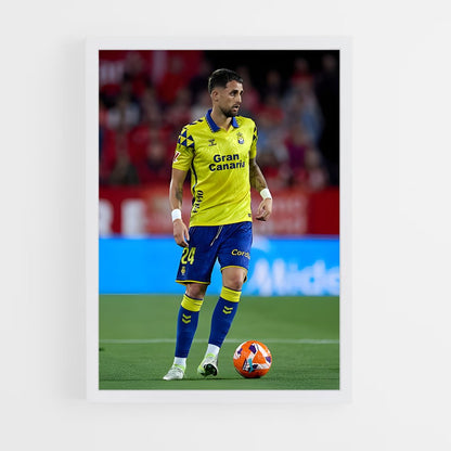 ap-ud las palmas-10 cadre Blanc