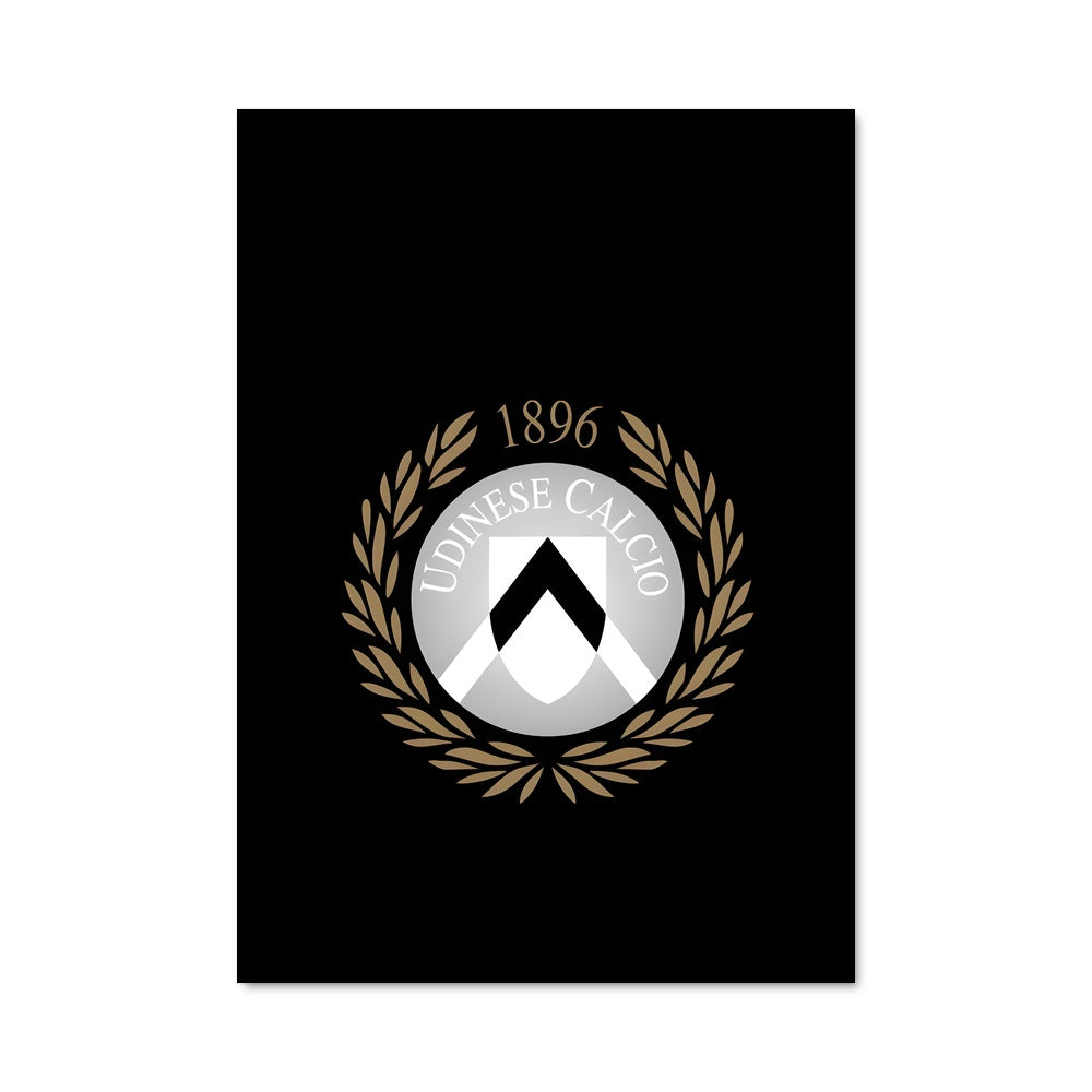 Poster Udinese calcio 73386