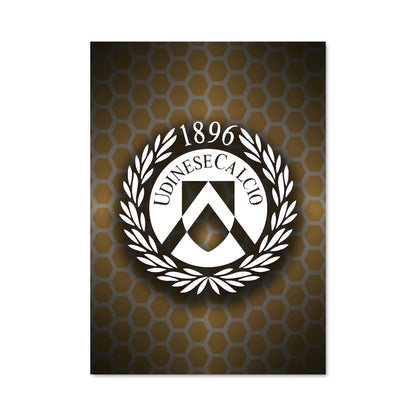Poster L'Esprit Udinese
