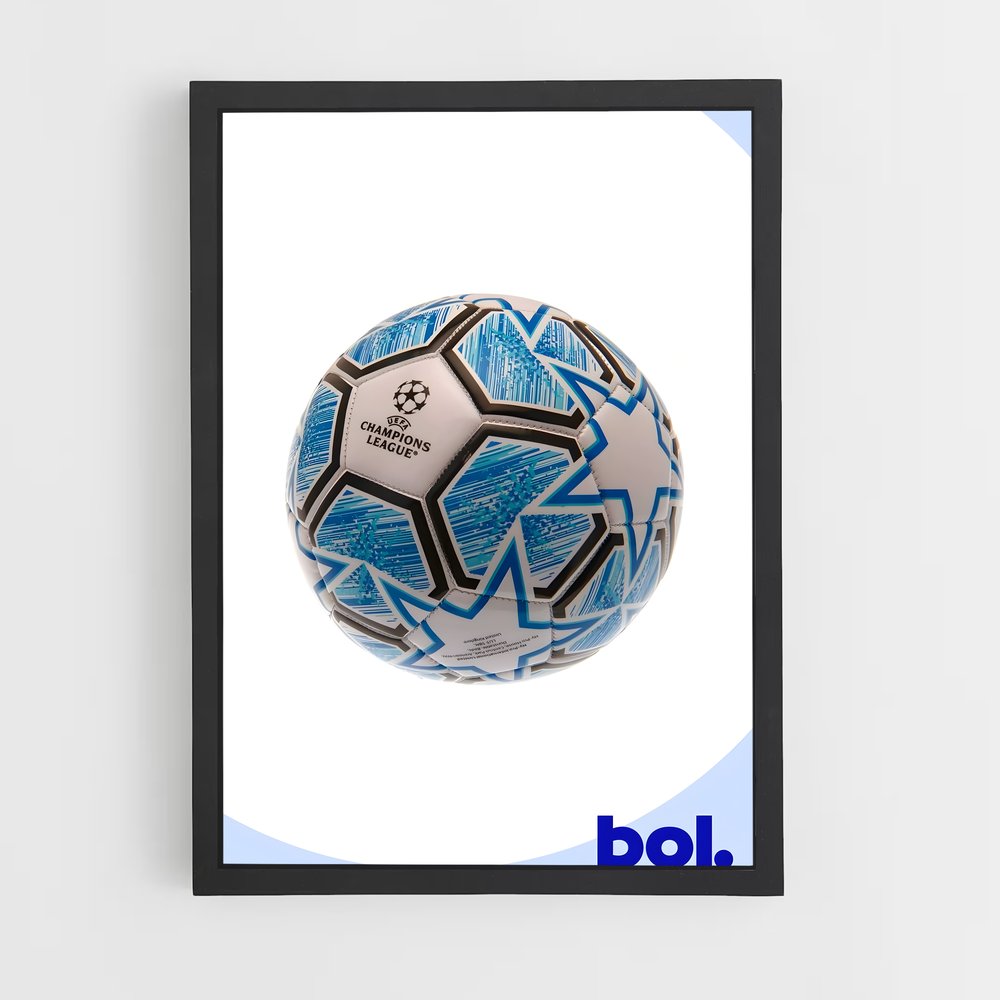 ap-uefa champions league-2 cadre Noir