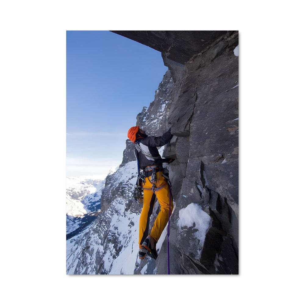 Poster Ueli steck 63056